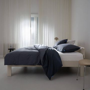 Casual lines duvet cover by Auping - view 5