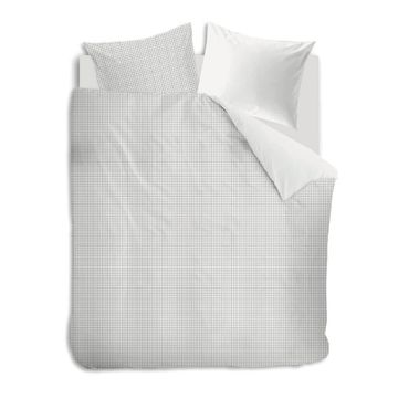 Casual squares duvet cover by Auping - view 3