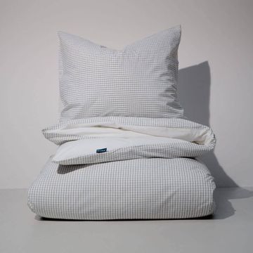 Casual squares pillowcases by Auping - view 5