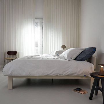 Casual squares duvet cover by Auping - view 5