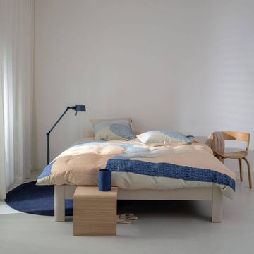 Cloud nine duvet cover by Auping - view 2