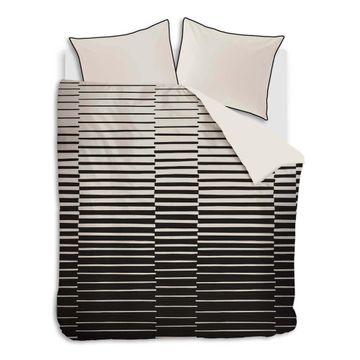 Morning stripes duvet cover by Auping - view 3