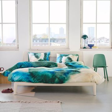 Lagoon Duvet Cover by Auping - view 2