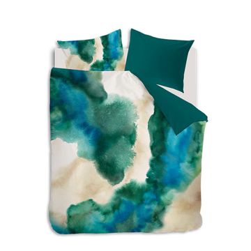 Lagoon Duvet Cover by Auping - view 3