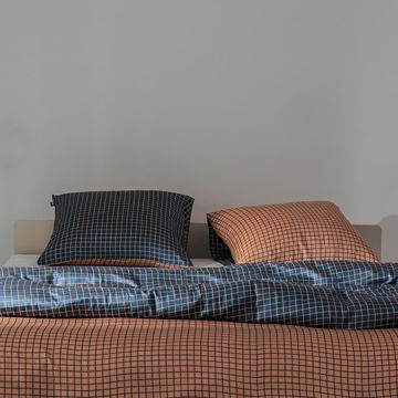 Morning bliss pillowcase by Auping - view 4
