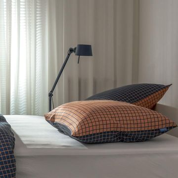 Morning bliss pillowcase by Auping - view 2