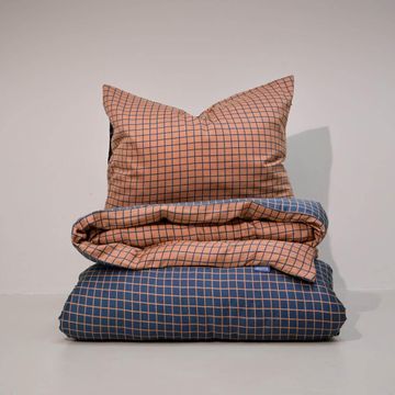 Morning bliss pillowcase by Auping - view 5