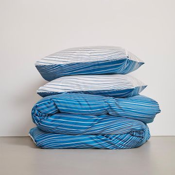 Tide Duvet Cover by Auping - view 4
