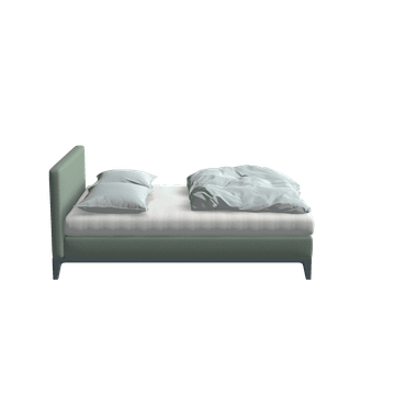 Criade Cool grey by Auping - view 3