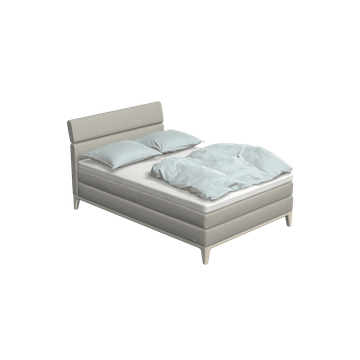 Criade Sand beige by Auping - view 2