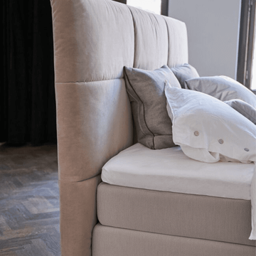 Kiruna Sand beige by Auping - view 4