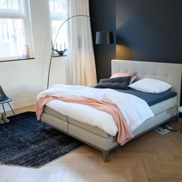Criade Sand beige by Auping - view 5