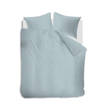 Brilliant blue duvet cover by Auping - view 3