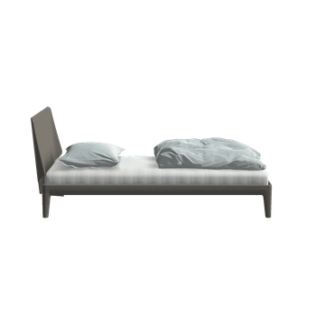 Essential Warm grey by Auping - view 3