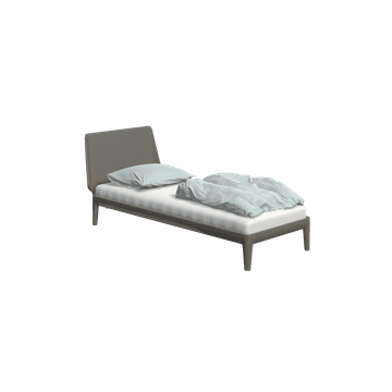 Essential Warm grey by Auping - view 2