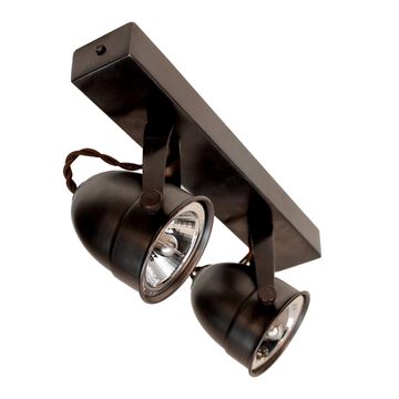 Comète on profile by Authentage Lighting