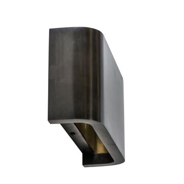 Eclips Wall Outdoor by Authentage Lighting