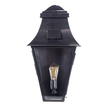 Gracieuze wall small / normal by Authentage Lighting