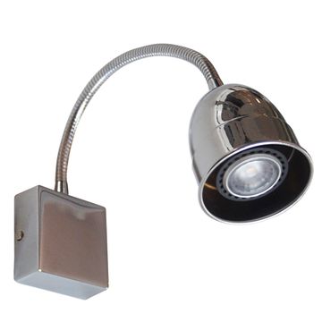 Lisible poire Wall by Authentage Lighting