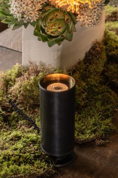 PSILAX BRONZE by Authentage Lighting