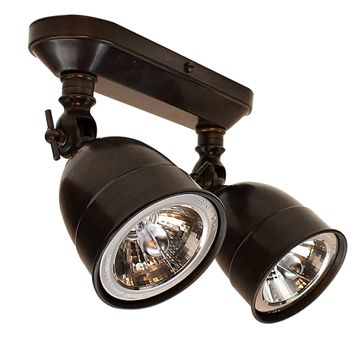 Poire on rounded profile by Authentage Lighting