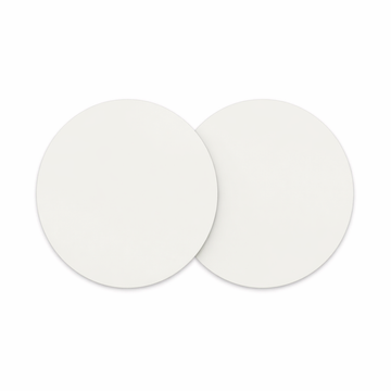 2-Pack - Extra Iron Plate | for Square 1 by Avolt