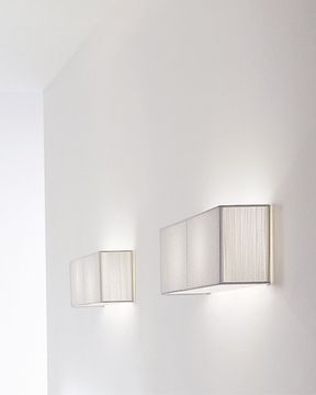 Clavius Wall by Axolight