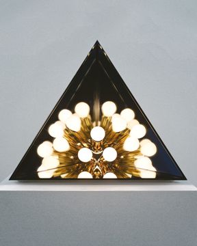 Kaleidolight Table by Axolight