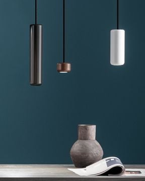 Urban mini Pendant by Axolight