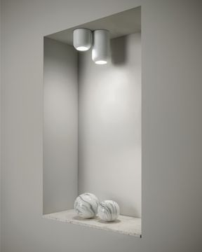Urban Ceiling by Axolight