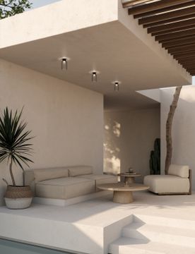 Spillray plus by Axolight