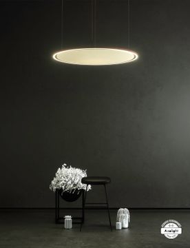 u-light acoustic by Axolight
