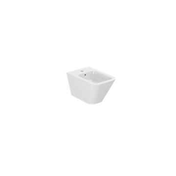 Bidet Sospeso Build: Bidet sospeso in ceramica by Azzurra Ceramica