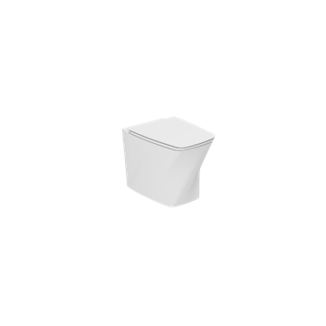 WC a Terra Easy Clean Hera: Vaso wc a terra in ceramica by Azzurra Ceramica