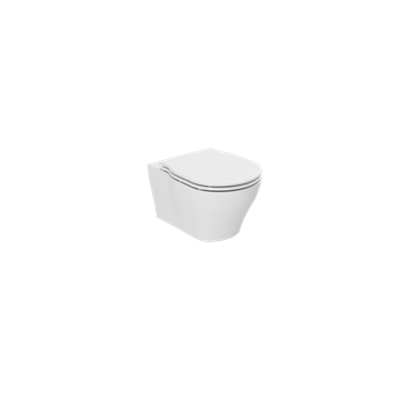 WC Sospeso XL: Vaso wc sospeso in ceramica by Azzurra Ceramica