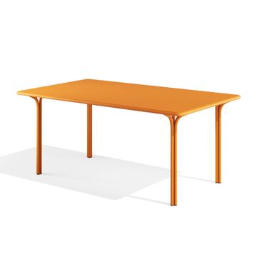 Jos rectangular table 160 by BABEL D