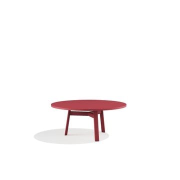 Kano round coffee table 70 by BABEL D