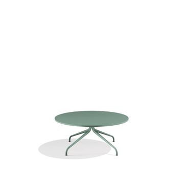 Kissi round coffee table 70 by BABEL D