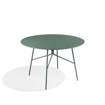 Kissi round table 125 by BABEL D