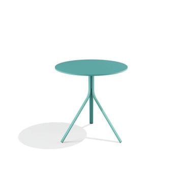 Melik round table 70 by BABEL D