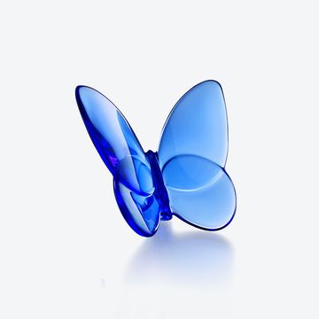 Lucky Butterfly by Baccarat