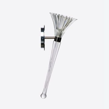 Mille Nuits Torchère Wall Unit (1L) by Baccarat