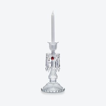 Zénith Candlestick by Baccarat