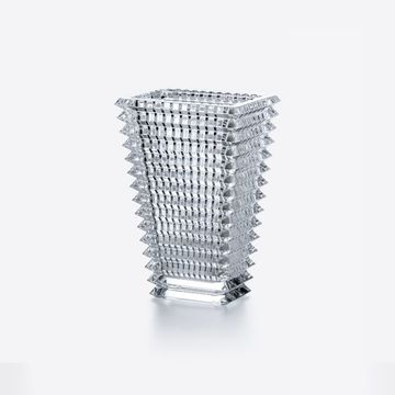 Eye Vase Rectangular S by Baccarat