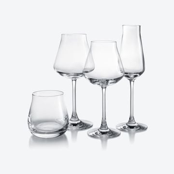Château Baccarat Dégustation Glasses Set by Baccarat