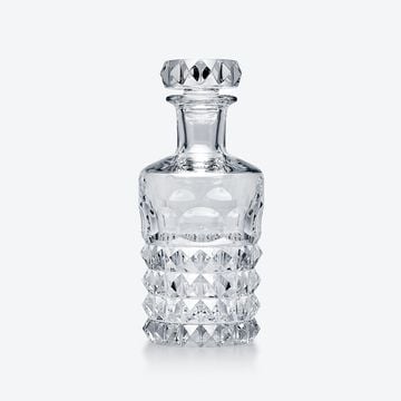 Louxor Whisky Decanter by Baccarat