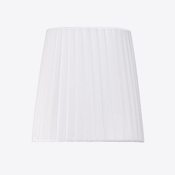 Zénith Nomade Lampshades L by Baccarat