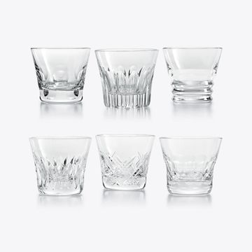 Everyday Classic Tumblers Set by Baccarat - view 2