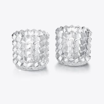 Eye II Votives by Baccarat