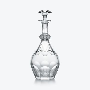 Harcourt Magnum Decanter by Baccarat - view 2